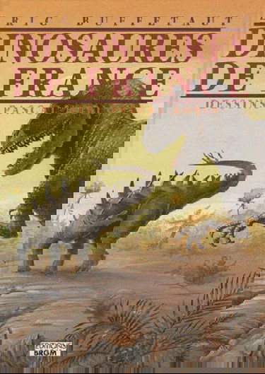 Les Dinosaures de France