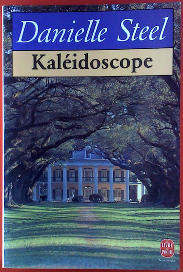 Kaléidoscope