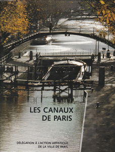 Les canaux de Paris