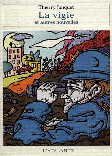 La vigie : et autres nouvelles