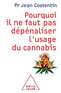 Pourquoi il ne faut pas dépénaliser l'usage du cannabis