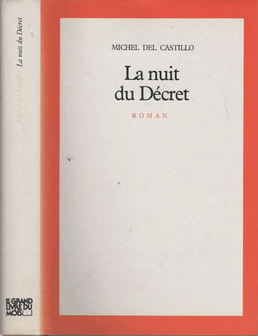 La nuit du décret