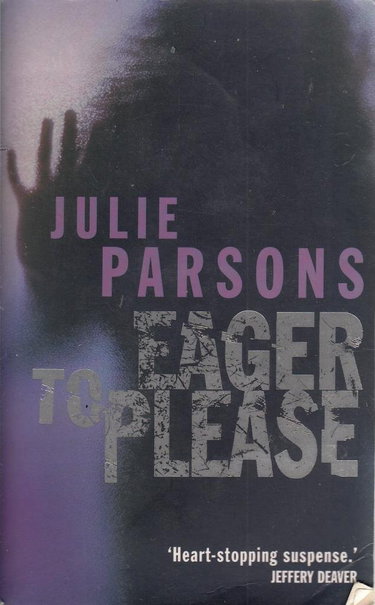 Couverture de Eager to Please