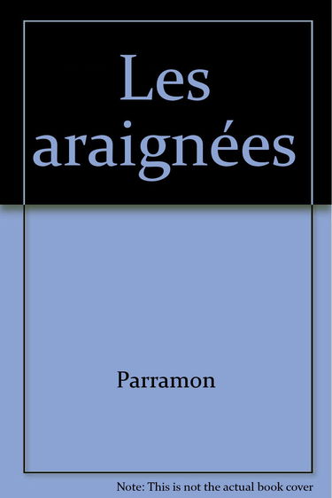 Les Araignées