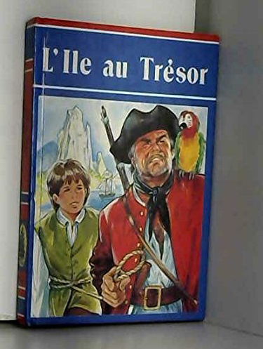 L'ile au trésor