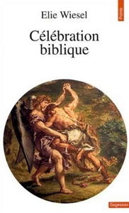 Célébration biblique : portraits et légendes