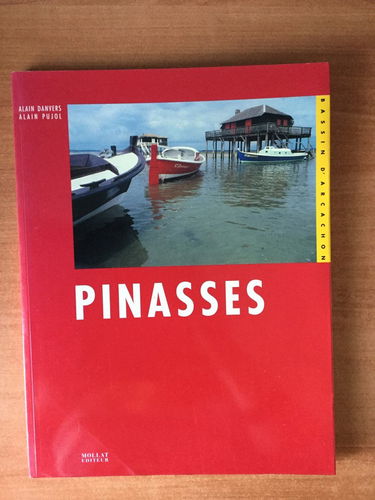 Pinasses : bassin d'Arcachon