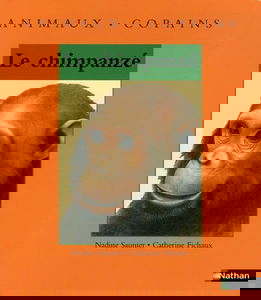 Le chimpanzé