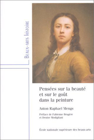 Pensées sur la beauté et le goût dans la peinture