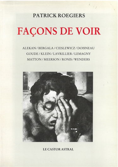 Façons de voir
