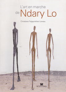 L art en marche de Ndary Lo