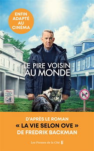 Vieux, râleur et suicidaire : la vie selon Ove