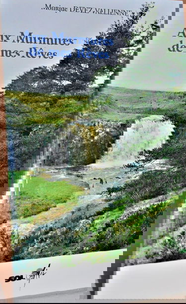 Aux murmures de mes rêves