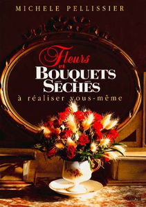 Fleurs et bouquets séchés