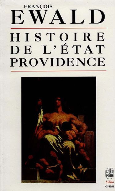 Histoire de l'Etat-providence