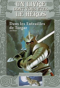 Dans les entrailles de Torgar