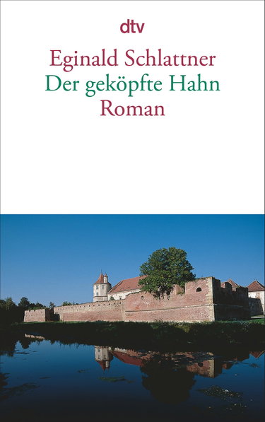 Couverture de Der Gekopfte Hahn