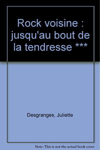 Roch Voisine : jusqu'au bout de la tendresse