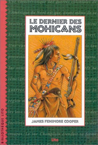 Le dernier des Mohicans