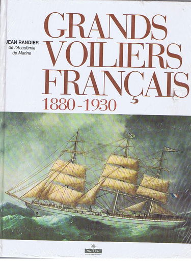 Grands voiliers français