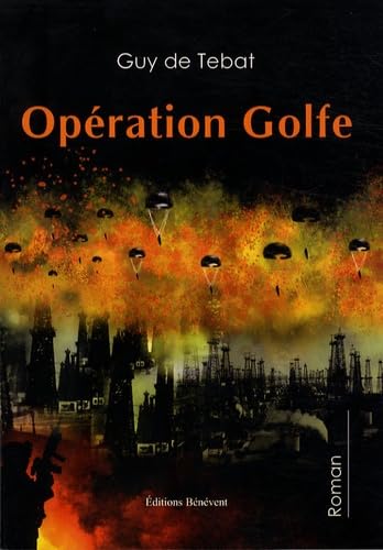 Opération Golfe