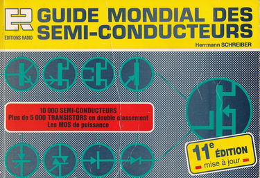 GUIDE MONDIAL DES SEMI-CONDUCTEURS