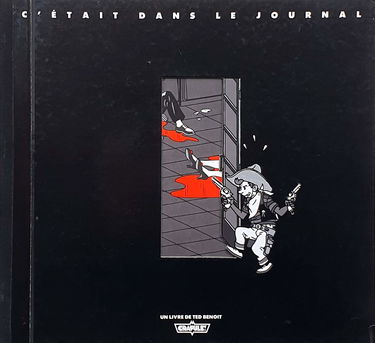 C'était dans le journal
