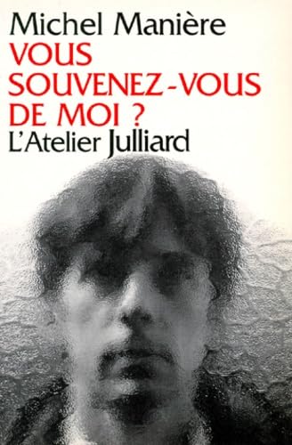 Vous souvenez-vous de moi ?