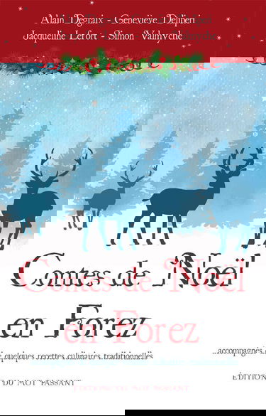 Contes de Noël en Forez
