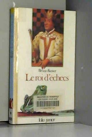 Le Roi d'échecs