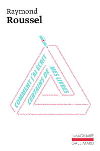 Comment j'ai écrit certains de mes livres