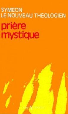 Couverture de Prière mystique