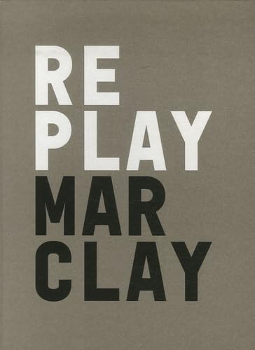 Replay Marclay : exposition, Paris, Cité de la musique, 9 mars-24 juin 2007