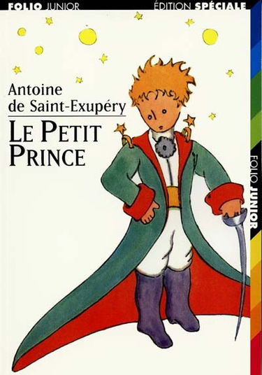 Le Petit Prince