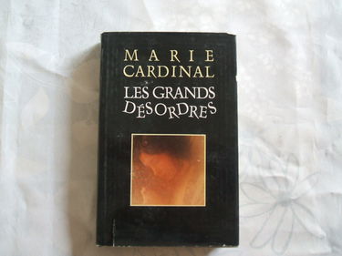 Les Grands Désordres