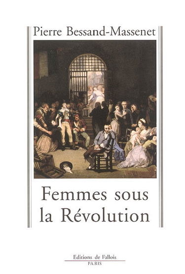 Femmes sous la Révolution