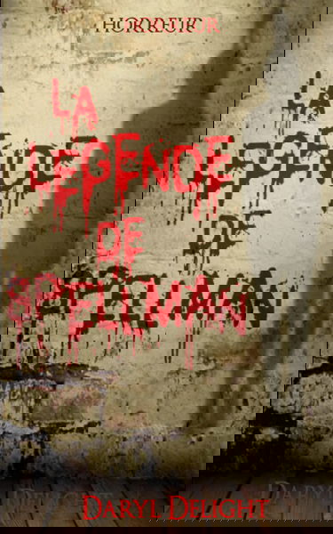 La légende de Spellman