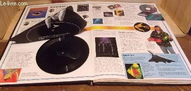 Fou de science. Vol. 1