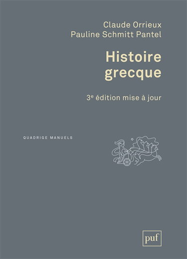 Histoire grecque