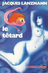 Le têtard