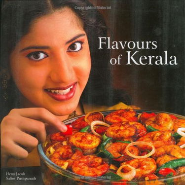 Flavours of Kerala