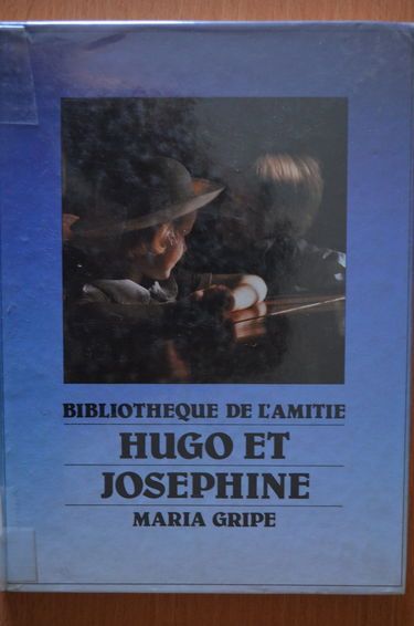 Hugo et josephine