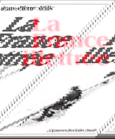 La France illettrée