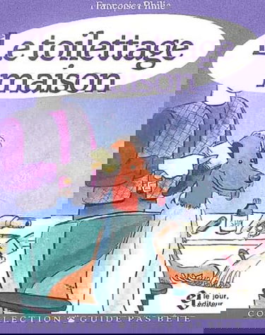 Le Toilettage maison