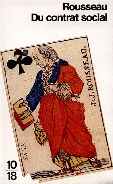 Du contrat social