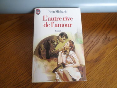 L'autre rive de l'amour