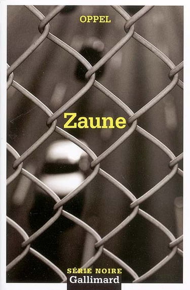 Zaune