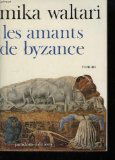 Les amants de byzance
