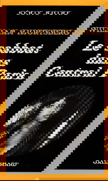 Le sabbat dans Central park