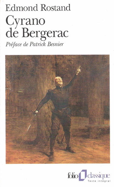 Cyrano de Bergerac